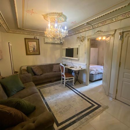 Mihri Hatun Suit Otel Istanbul Eksteriør billede