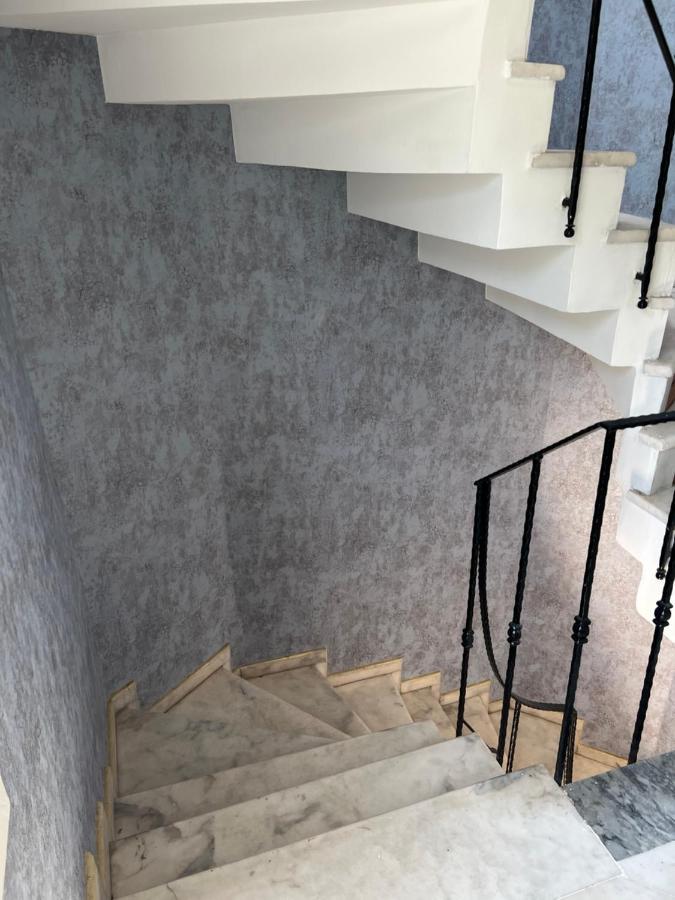 Mihri Hatun Suit Otel Istanbul Eksteriør billede