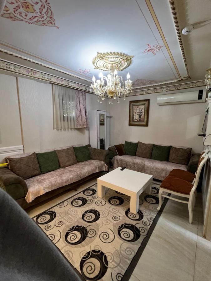 Mihri Hatun Suit Otel Istanbul Eksteriør billede