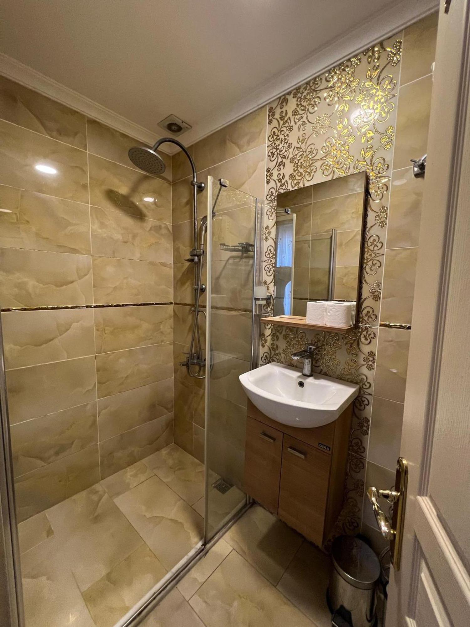 Mihri Hatun Suit Otel Istanbul Eksteriør billede